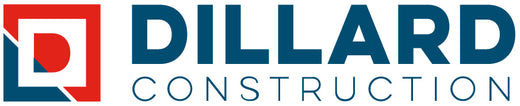 Dillard Construction Inc logo